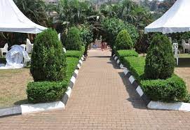 Noah's Ark Gardens